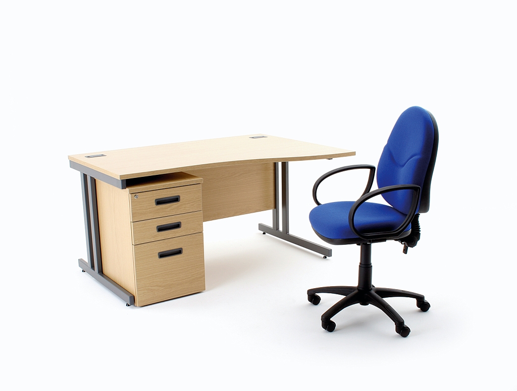 Moving Office Furniture